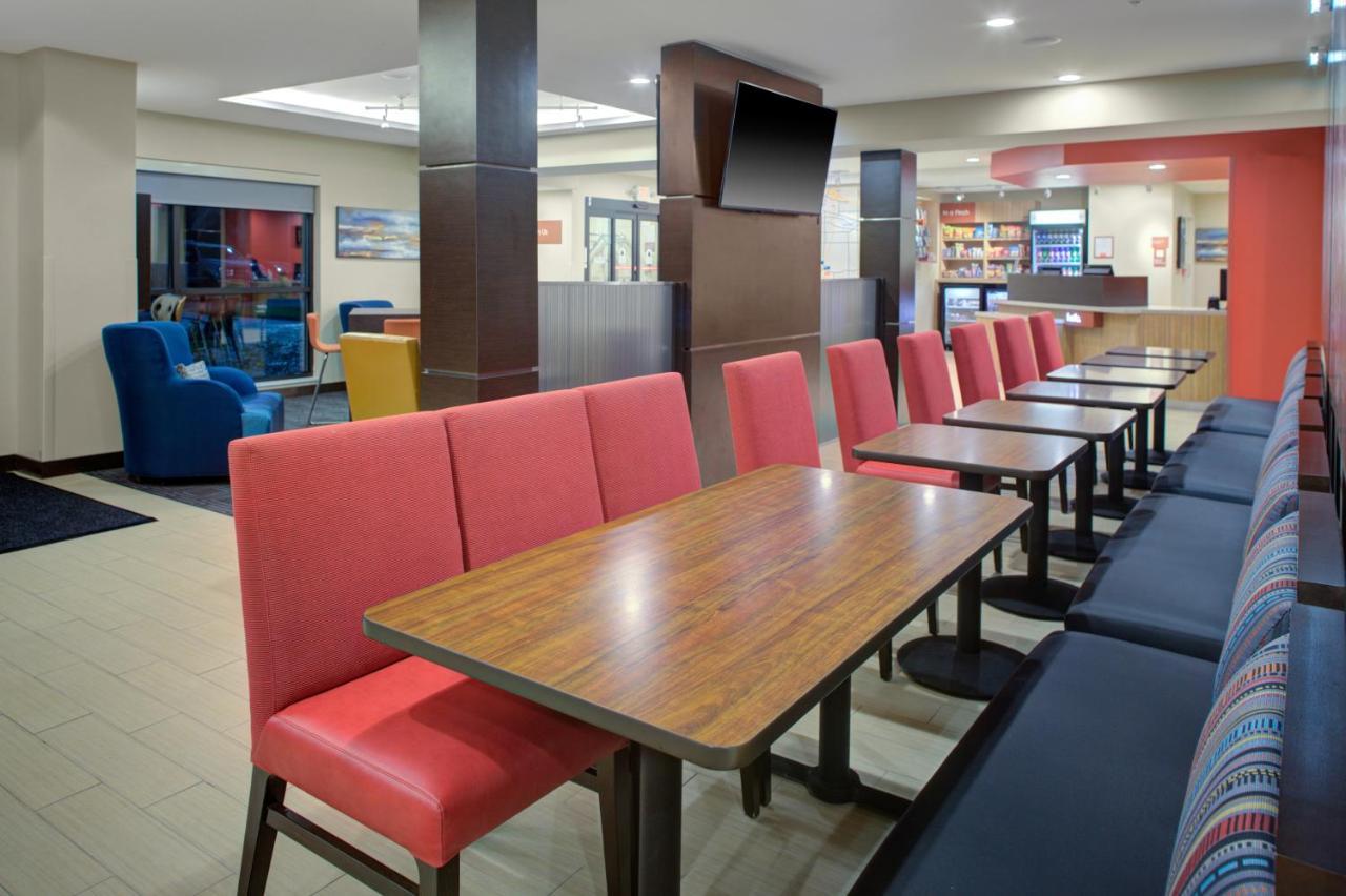 Towneplace Suites By Marriottdetroit Canton Ngoại thất bức ảnh