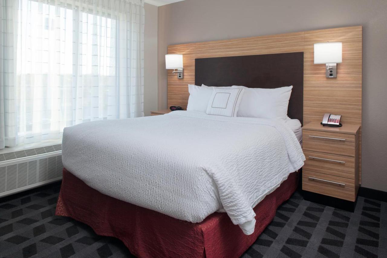 Towneplace Suites By Marriottdetroit Canton Ngoại thất bức ảnh
