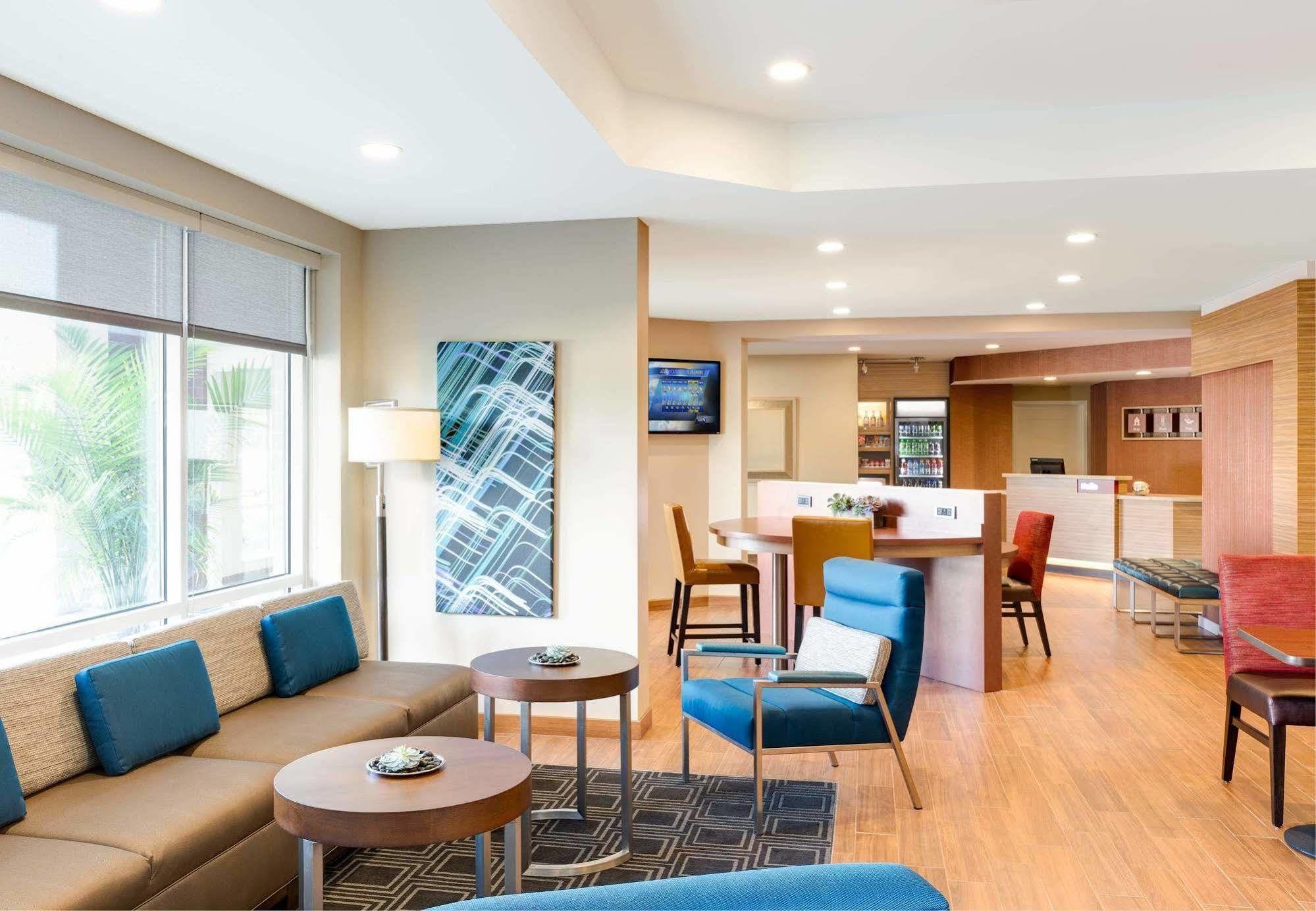 Towneplace Suites By Marriottdetroit Canton Ngoại thất bức ảnh